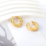 Hoops of Elegance