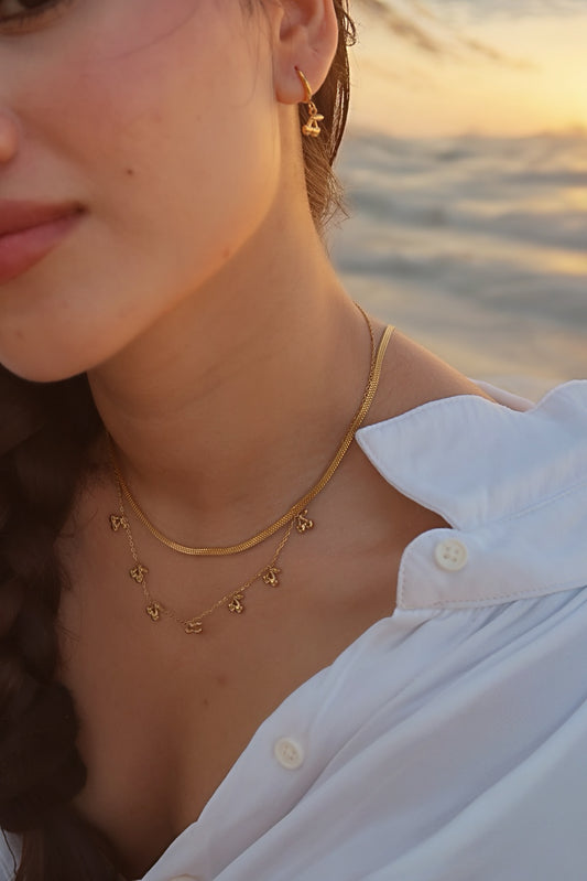 Cherry Delight Necklace